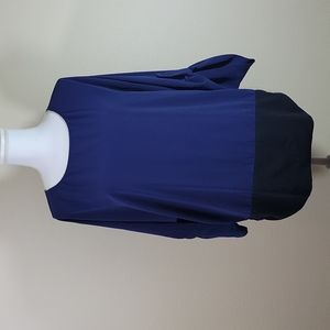 Chico's pullover blouse